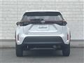 2023 Toyota Yaris Cross