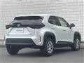 2023 Toyota Yaris Cross