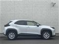2023 Toyota Yaris Cross