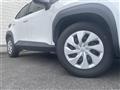 2023 Toyota Yaris Cross