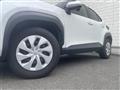 2023 Toyota Yaris Cross