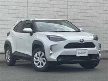2023 Toyota Yaris Cross