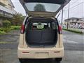 2011 Nissan Moco