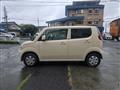 2011 Nissan Moco