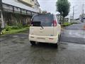 2011 Nissan Moco