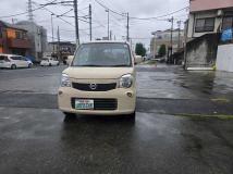 2011 Nissan Moco