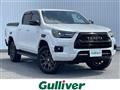 2024 Toyota Hilux