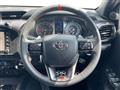 2024 Toyota Hilux