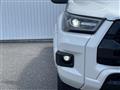 2024 Toyota Hilux