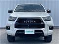 2024 Toyota Hilux
