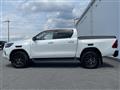 2024 Toyota Hilux