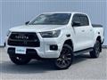 2024 Toyota Hilux