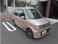 2010 Mitsubishi Toppo