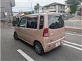 2010 Mitsubishi Toppo