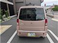 2010 Mitsubishi Toppo