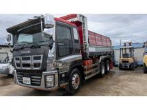 2015 Isuzu Isuzu Others