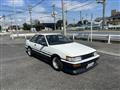 1985 Toyota Corolla Levin