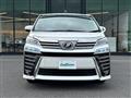 2019 Toyota Vellfire