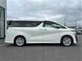 2019 Toyota Vellfire