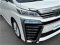 2019 Toyota Vellfire