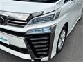 2019 Toyota Vellfire