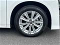 2019 Toyota Vellfire