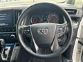 2019 Toyota Vellfire