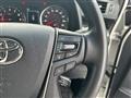 2019 Toyota Vellfire
