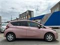 2017 Nissan Note