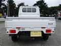 2014 Suzuki Carry Truck