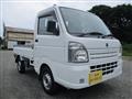 2014 Suzuki Carry Truck