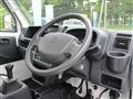 2014 Suzuki Carry Truck