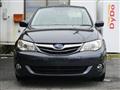 2010 Subaru Impreza