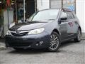 2010 Subaru Impreza