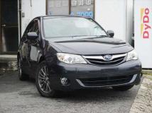 2010 Subaru Impreza