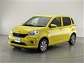 2017 Toyota Passo