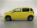 2017 Toyota Passo