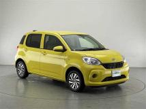 2017 Toyota Passo