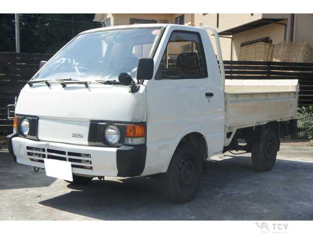 1991 Nissan Vanette Truck