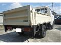 1991 Nissan Vanette Truck