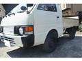 1991 Nissan Vanette Truck