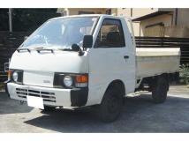 1991 Nissan Vanette Truck