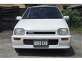 1990 Daihatsu Mira