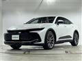 2023 Toyota Crown
