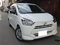 2019 Daihatsu Mira