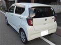 2019 Daihatsu Mira