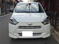 2019 Daihatsu Mira