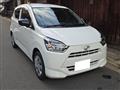 2019 Daihatsu Mira