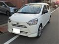 2019 Daihatsu Mira