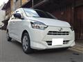 2019 Daihatsu Mira